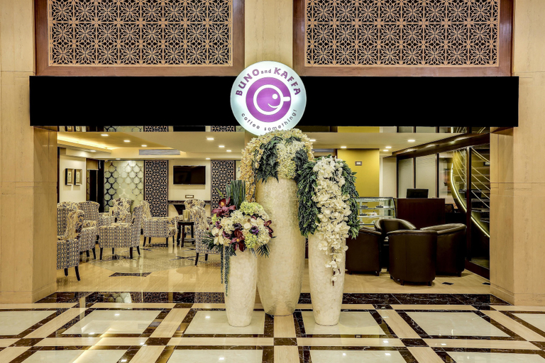 Exterior & Views 2, Golden Chariot Vasai - Hotel and Spa, Palghar