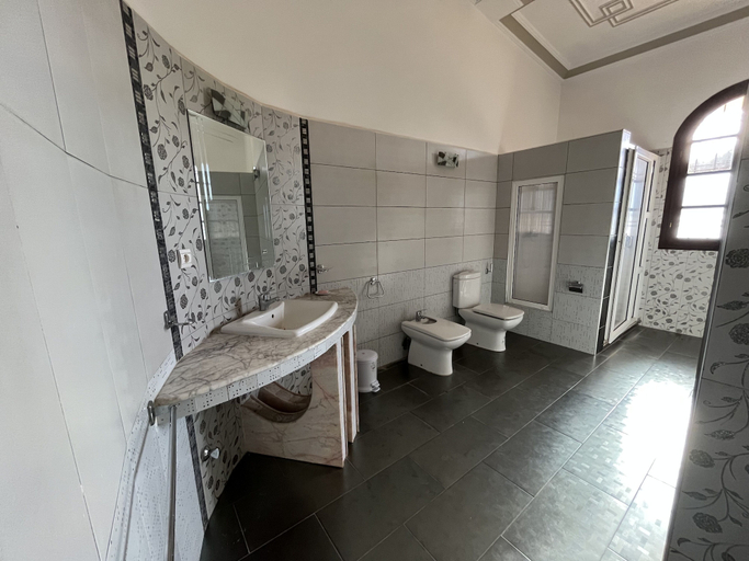 Bathroom 4, Tiguimi Vacances, Inezgane-Aït Melloul