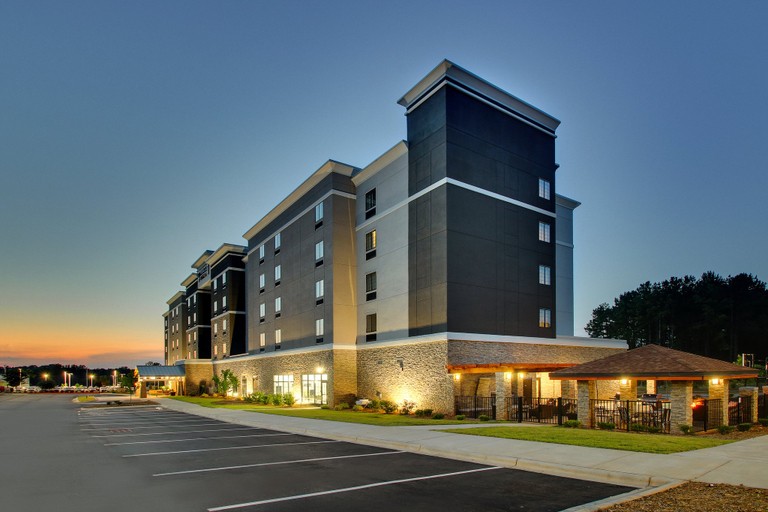 Exterior & Views 5, Staybridge Suites ROCK HILL, York