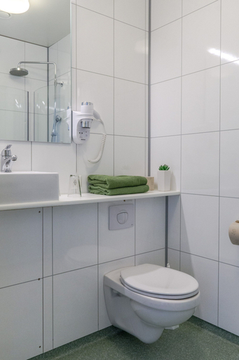Bathroom 2, Vogahraun 4, Skútustaðahreppur