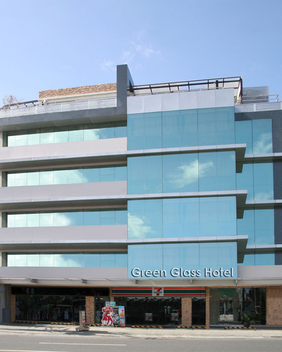 Others 1, Green Glass Hotel, Calamba City