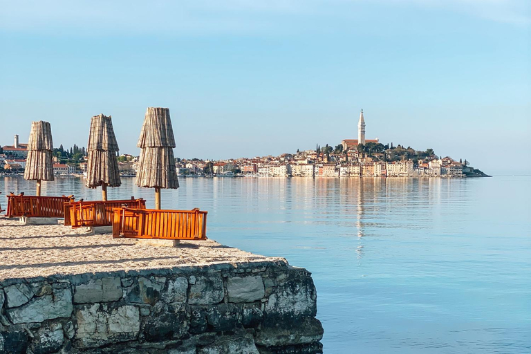 Others 5, Porton Nature Hideouts, Rovinj