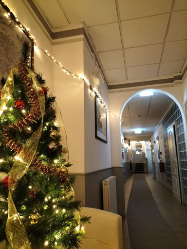 Public Area 3, Hotel Camilla, Florence