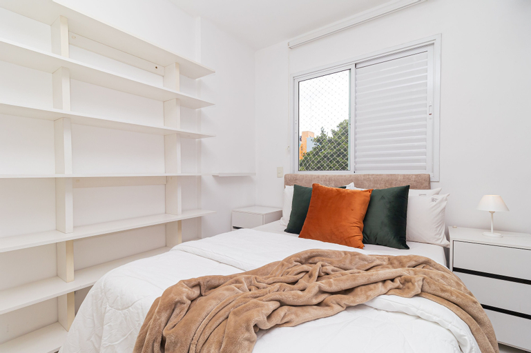 Bedroom 12
