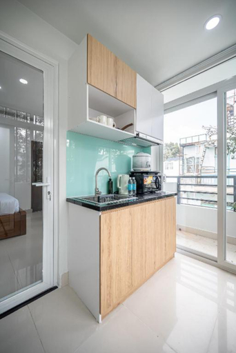 Others 5, Cozrum Homes - Retro House, Ho Chi Minh City