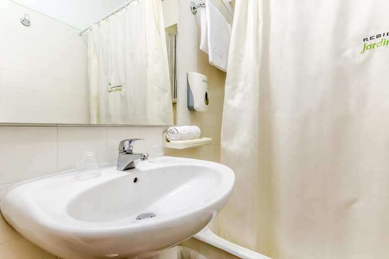 Bathroom 4, RESIDENCIAL JARDIM DA AMADORA, Amadora