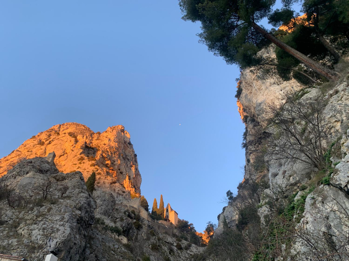 Others 4, La Bouscatiere, Alpes-de-Haute-Provence