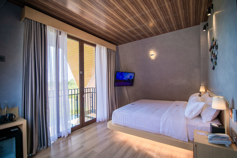 Bedroom 9