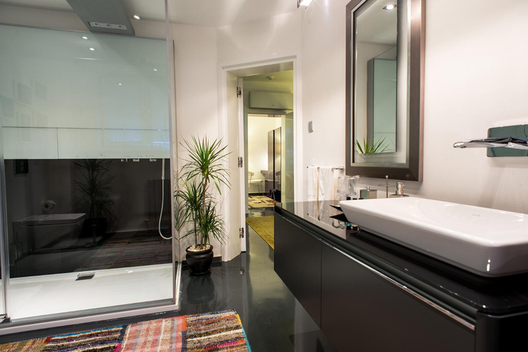 Others 4, Istanbul Irini Seaview House, Fatih