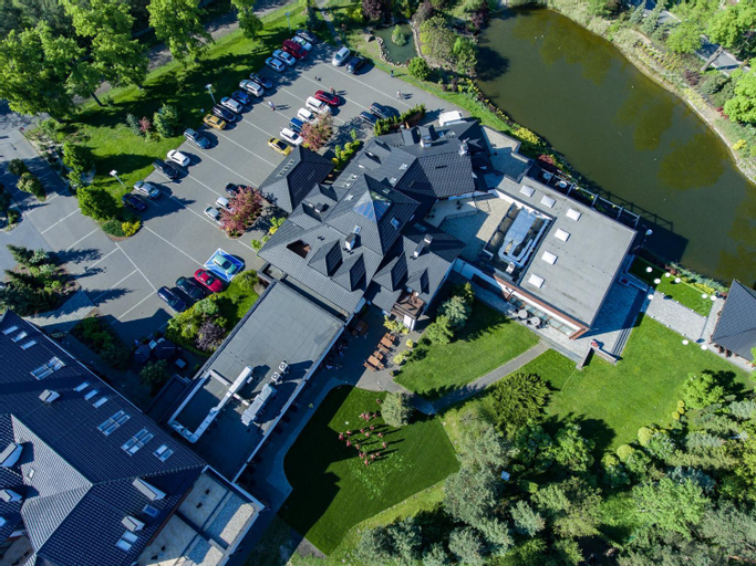 Hotel Kolumna Park, Pabianice