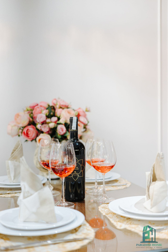 Food & Drinks 4, Victoria Suites Westlake Hanoi, Tây Hồ