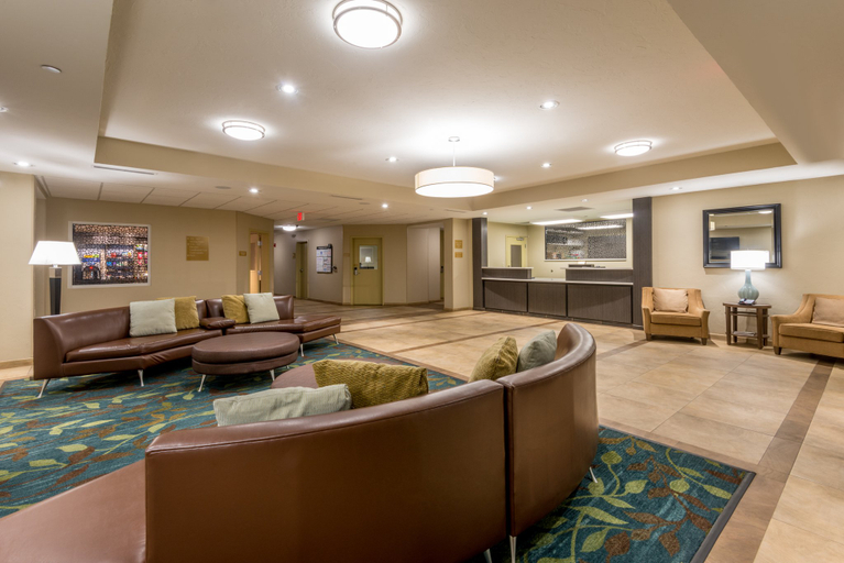 Others 4, Candlewood Suites MIDWEST CITY, Oklahoma
