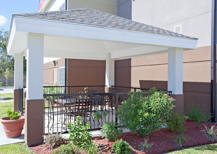 Exterior & Views 4, Candlewood Suites LAKE JACKSON-CLUTE, Brazoria