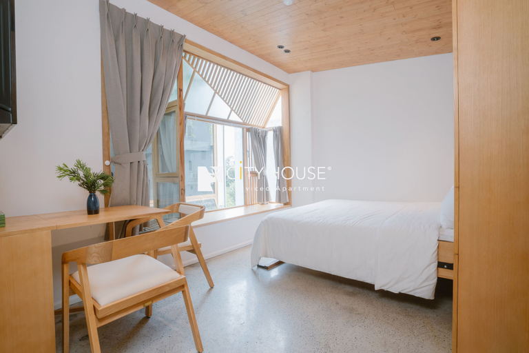 Bedroom 3, CityHouse - Abora, District 3