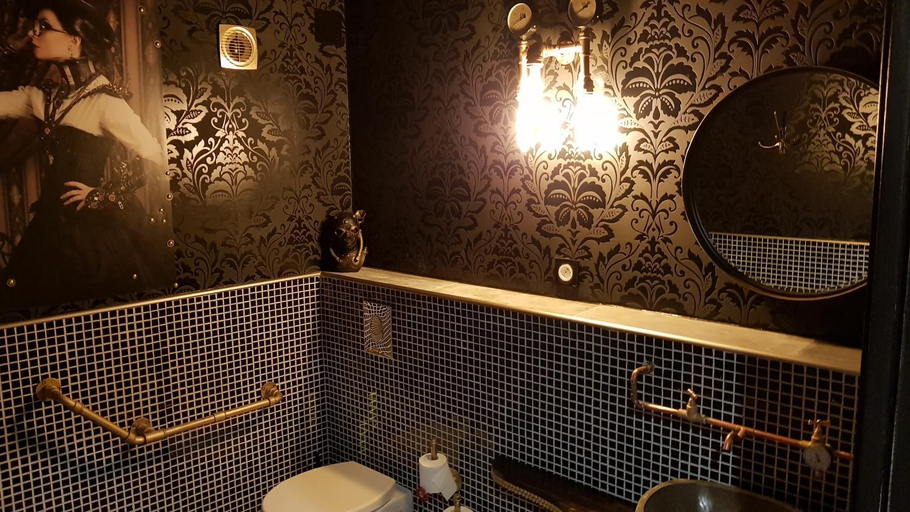 Bar/lounge