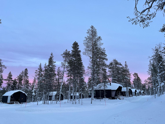 Others 2, Aurora Queen Resort Igloos, Lapland