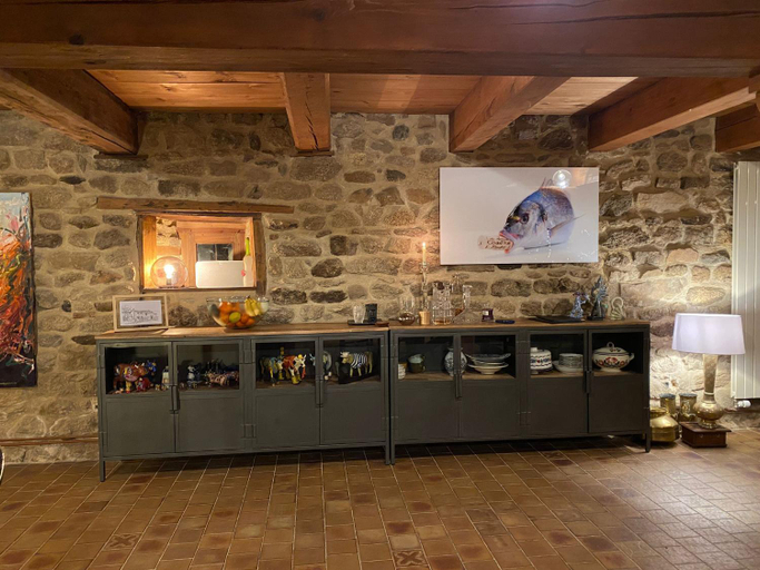 Food & Drinks 4, La Vaisse, Puy-de-Dôme