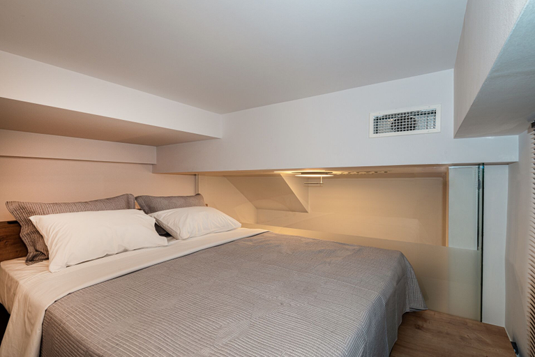 Bedroom 2, DORADO ACCOMODATION, Crete