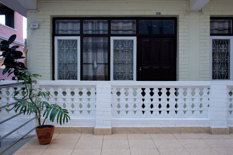 Exterior & Views 2, Hotel Shree Tara, Bagmati