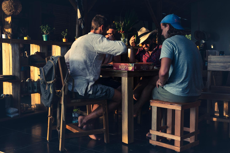 Food & Drinks 4, Tukawa, Filandia