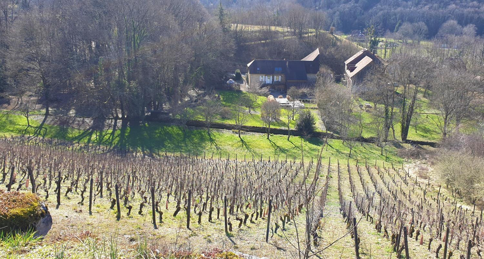Others 4, Maison Belenos, Jura