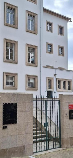 Exterior & Views 2, Casa dos Correios, Vila Real