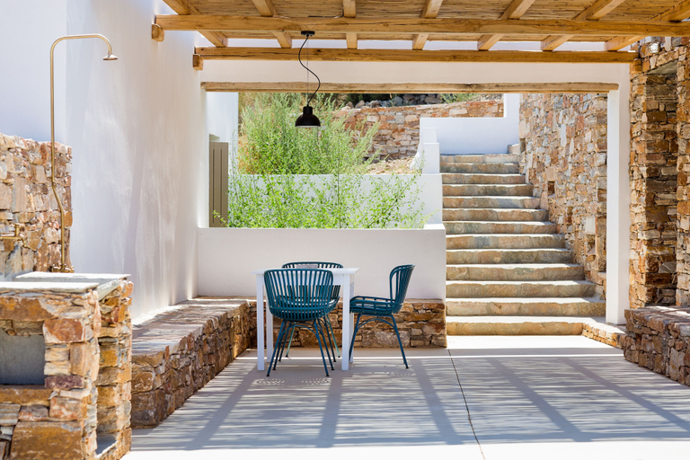 Others 4, Flaros Village, South Aegean