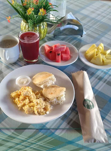 Food & Drinks 5, HOTEL LA CASA No. 1, Montería
