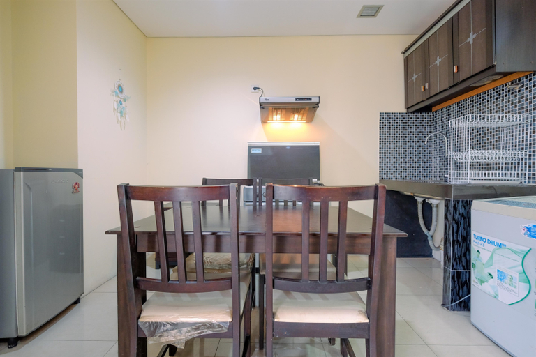 Others 4, Comfort 2BR at Mangga Dua Apartment By Travelio, Central Jakarta