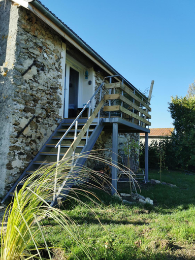 Others 3, La bulle suspendue, Seine-et-Marne