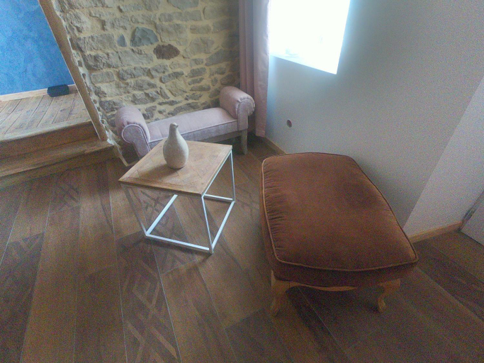 Others 5, chambres d'hotes le clos marty, Aveyron