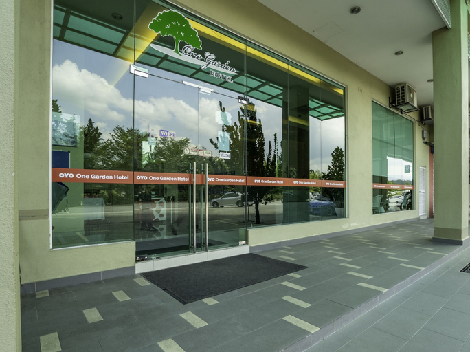 One Garden Hotel, Seremban