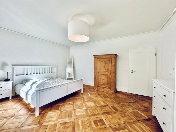 Others 5, Business Apartment ZIMMERzuVERMIETEN in Solothurn, Solothurn