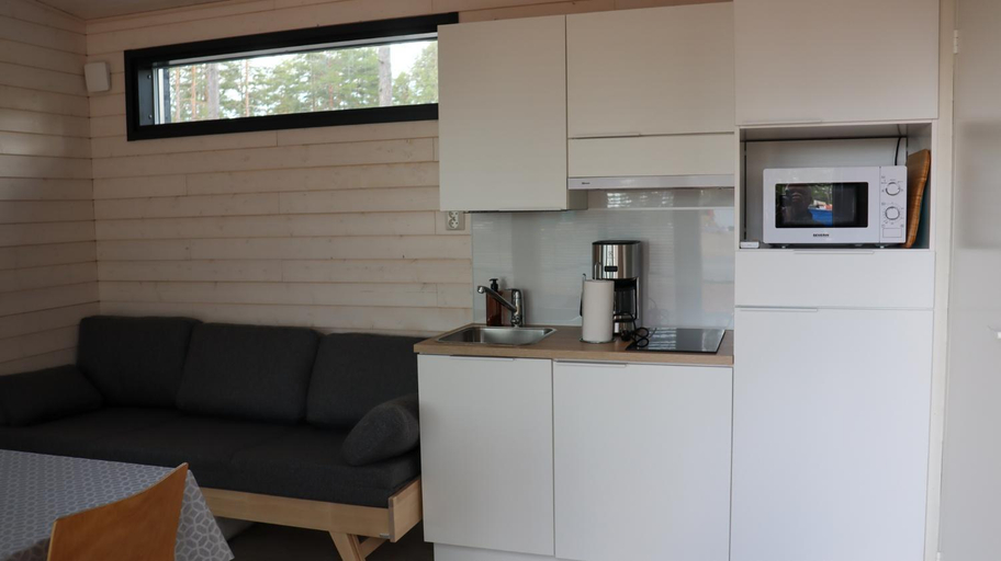 Others 2, Pistohiekka Resort, Southern Savonia