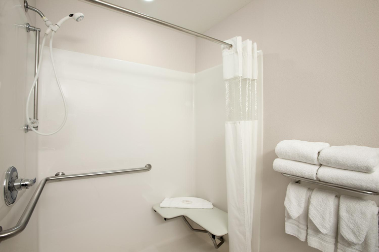 Bathroom 8