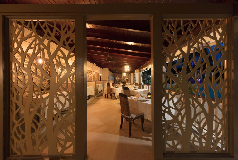 Food & Drinks 4, All Seasons Resort