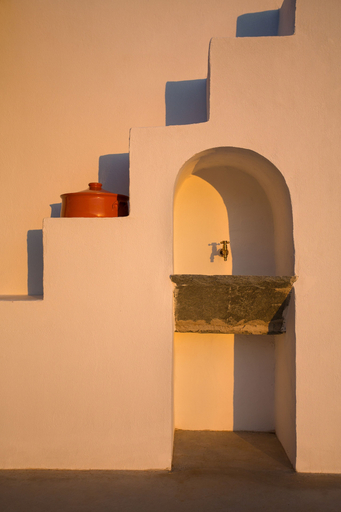 Others 5, Flaros Village, South Aegean
