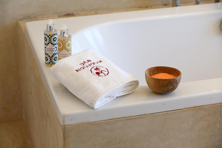 Bathroom 4, DAR NOUJOUM, Al Haouz