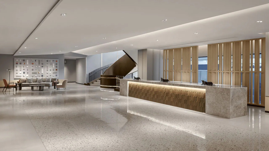 Public Area, Hyatt Place Kuala Lumpur Bukit Jalil, Kuala Lumpur