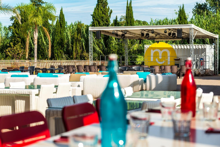 3, Camping maeva Club Le Lagon d'Argeles, Pyrénées-Orientales