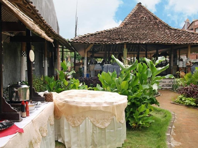 Others 5, Rumah Palagan Yogyakarta RedPartner, Sleman