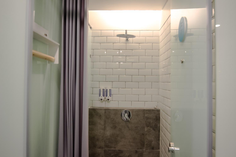 Bathroom 6