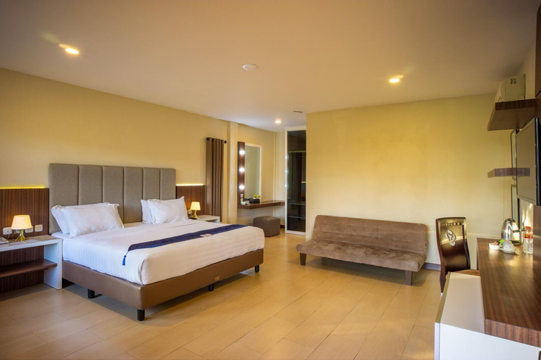 Bedroom 10