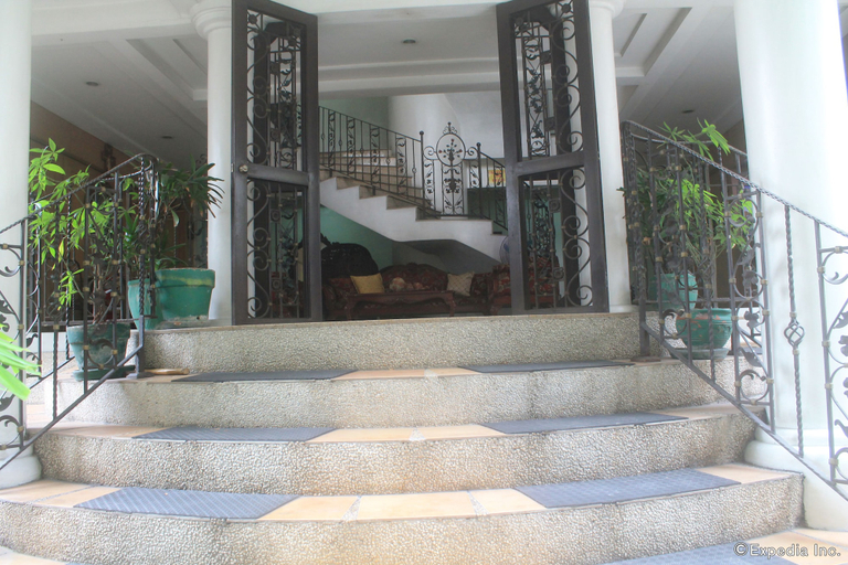 Exterior & Views 2, Casa Micarosa Hotel and Residences, Manila City