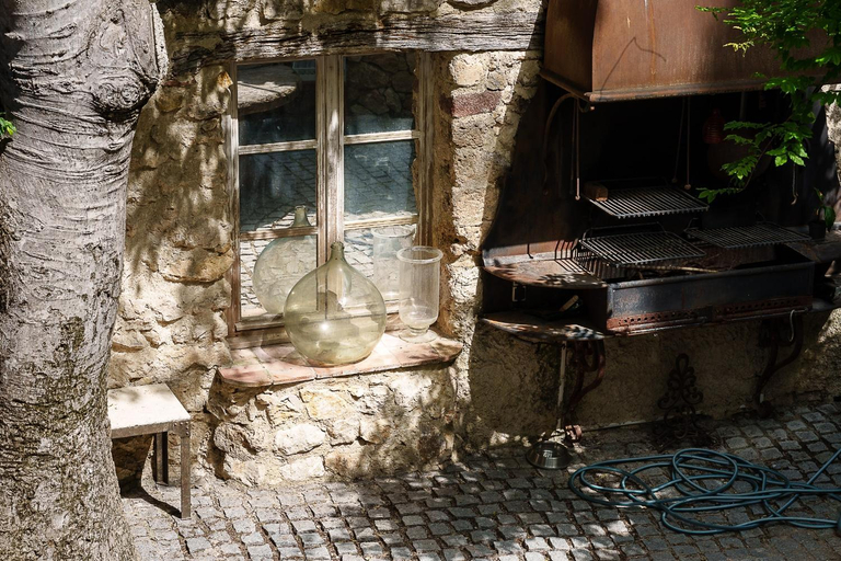 Others 5, La Bouscatiere, Alpes-de-Haute-Provence