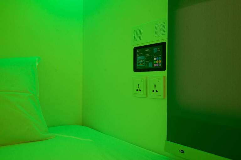 Bedroom 12