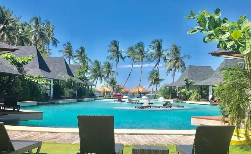 Sport & Beauty 2, Siargao Bleu Resort And Spa, General Luna