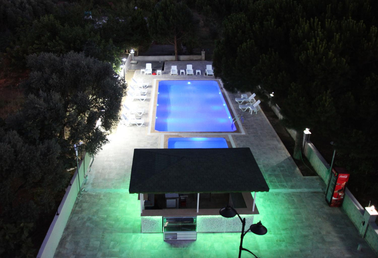 Sport & Beauty 5, Keyf Konak Boutique Hotel, Kuşadası