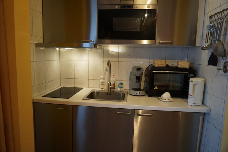 Others 2, B&B Bosrand, Groesbeek