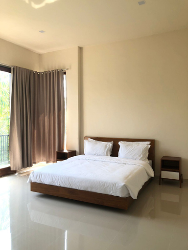 Bedroom 4, L'JAVAS VILLAS, Banyuwangi